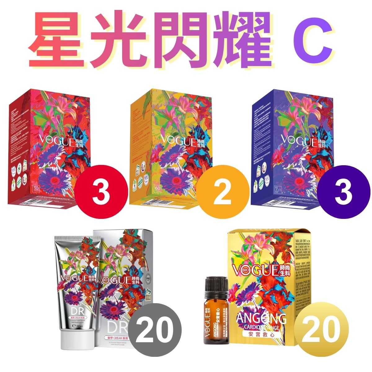 產品明細